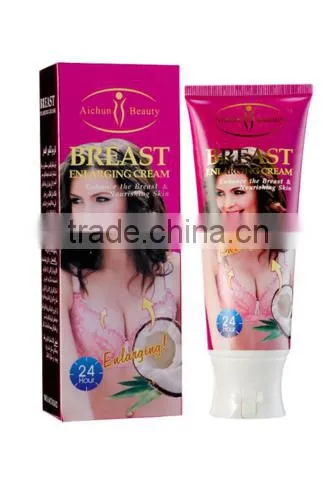 Thailand Aichun Woman Best Breast Firming Enhancement Enlarging Cream ,Ladies Larger Sxey Breast Boobs Cream photo-2