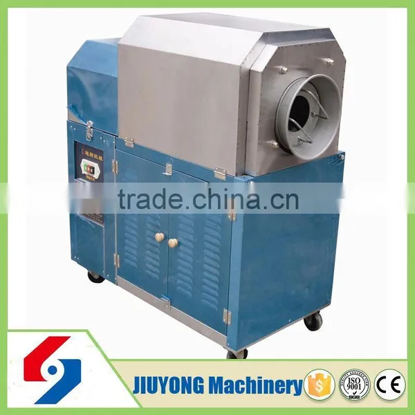 Best Price and High Quality Roasting Machine photo-3
