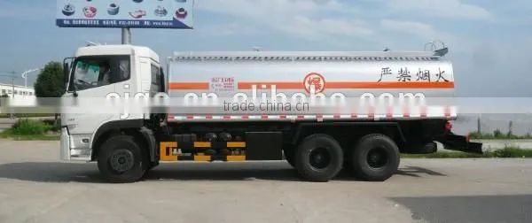 25000 Liters Litres Oil Transport Truck Fuel Tanker Truck Oil Truck 25 Cbm Fuel Tank Truck photo-5
