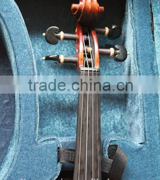 (FV-11E) Natural Flame Violin photo-4