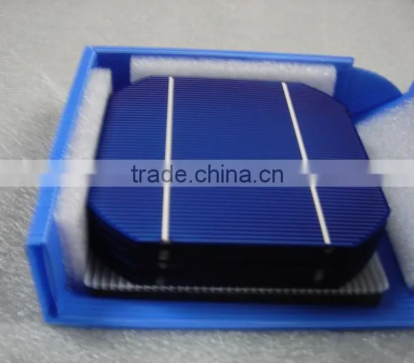 Solar Energy Collector High Efficiency Solar Cell photo-4