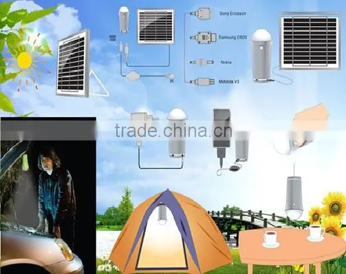 New Design Small Pv System for Family photo-2