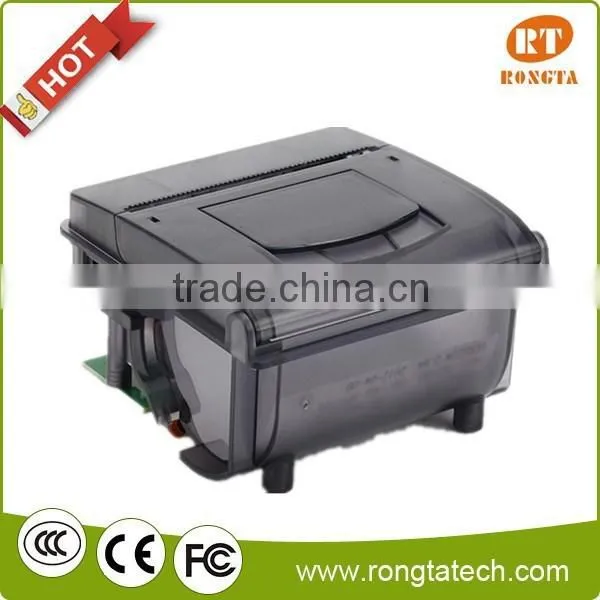 Hot Performace 58mm Thermal Panel Printer RP203... photo-2