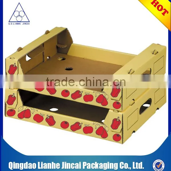 Fruit Box With Lid and Base photo-6