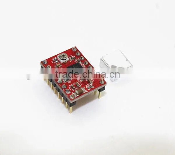 2016 HOT Mega 2560 R3 Microcontroller + Ramps 1.4 Controller + 12864 LCD Panel + A4988 Stepper Driver 3d Printer Diy Kit photo-2