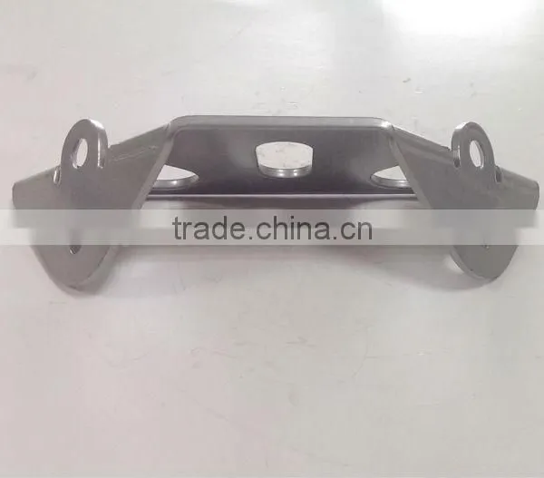 SILVER POWDER COATED ANGLE photo-4