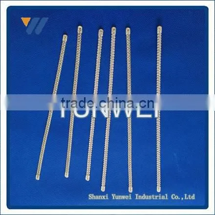 Beautiful Style Apparel Bra Accessory For Roll Metal Boning photo-3