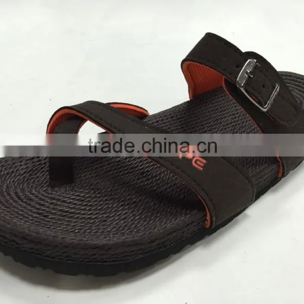 663 LOULUEN Women Stylish Custom Hot Selling Walker Sandal Slipper photo-3