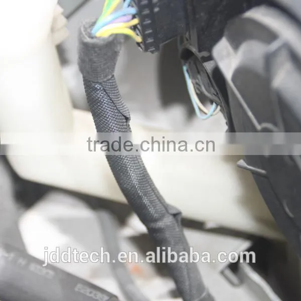 Self-closing Cable Wrap photo-2