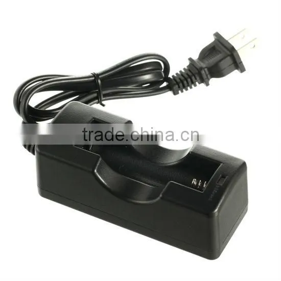 18650 Battery Charger