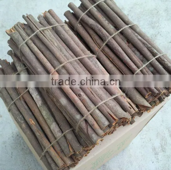 Chinese Cassia Cut Dried Spices Exporter photo-3