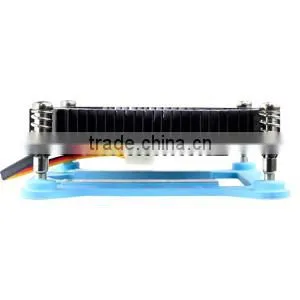 Alseye IO-SH15-65 Cheap Handy Cpu Cooler Fan photo-3