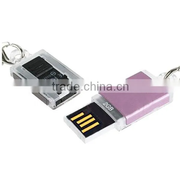 Promos Mini Waterproof Usb Flash Drive 512mb