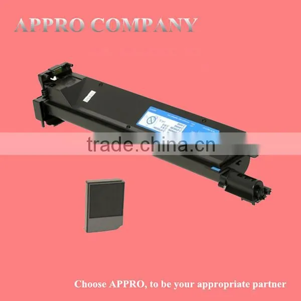 Quality Guaranteed Color Toner Cartridge TN312 for Konica Minolta Bizhub C300 C352 photo-2