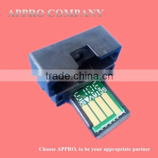 Compatible MX-C40 Toner Reset Chip for Sharp MX-C310/C311/C312/C400/C401/C402 photo-3