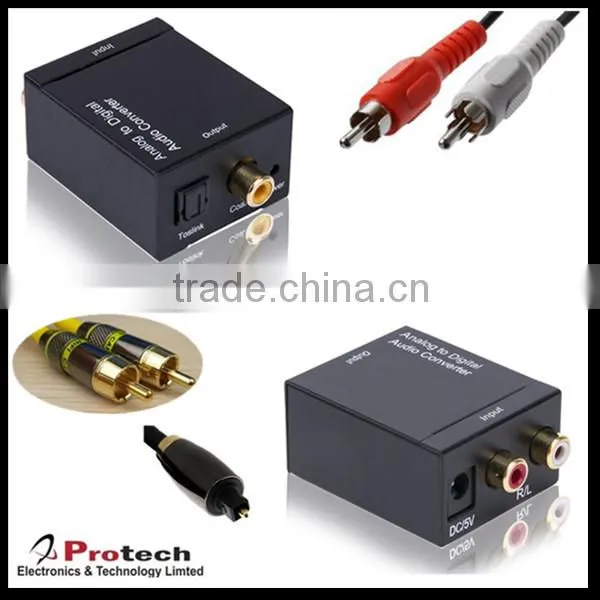 Hi-fi System Hdmi Optical Audio Converter for Home Theater PETDTA