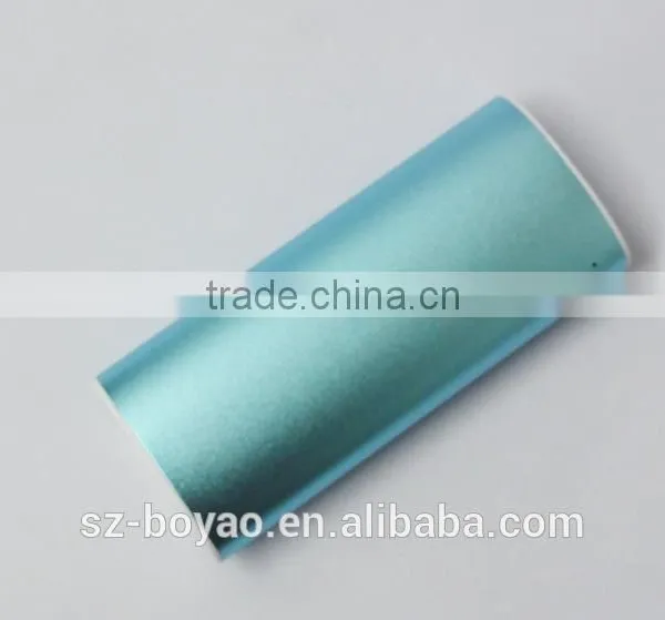 2016 Fashionable Hotsell Power Bank, 6000 Mah Power Bank, Portable Power Bank photo-4