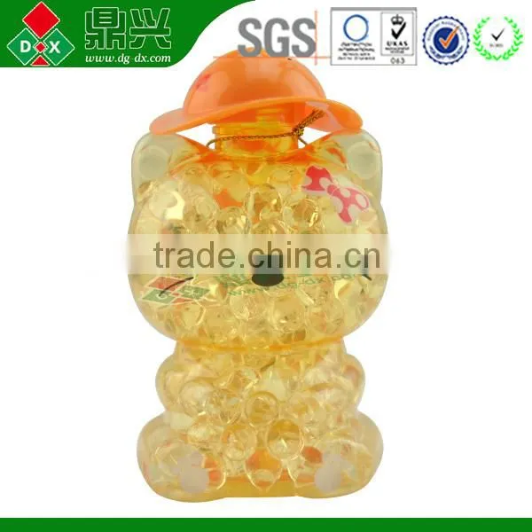 Gel Shape Air Freshener Car Air Freshener photo-2
