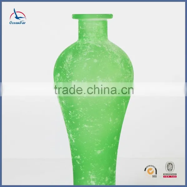 Bulk Wholesale Glass Vases Different Types Of Flower Vase photo-5