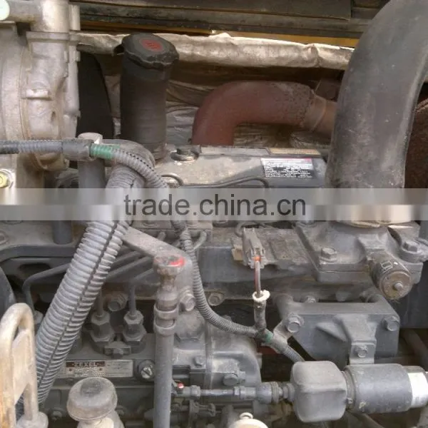 Cheap Komatsu Pc78us Excavator photo-4