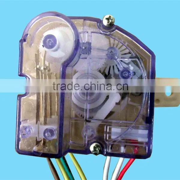 Washing Machine Spare Parts