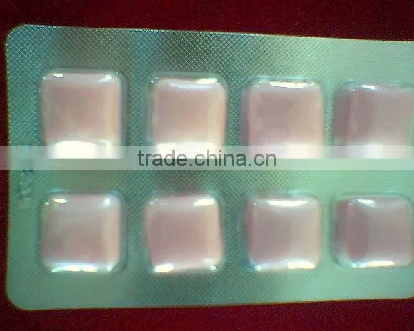 Blister Foil photo-3