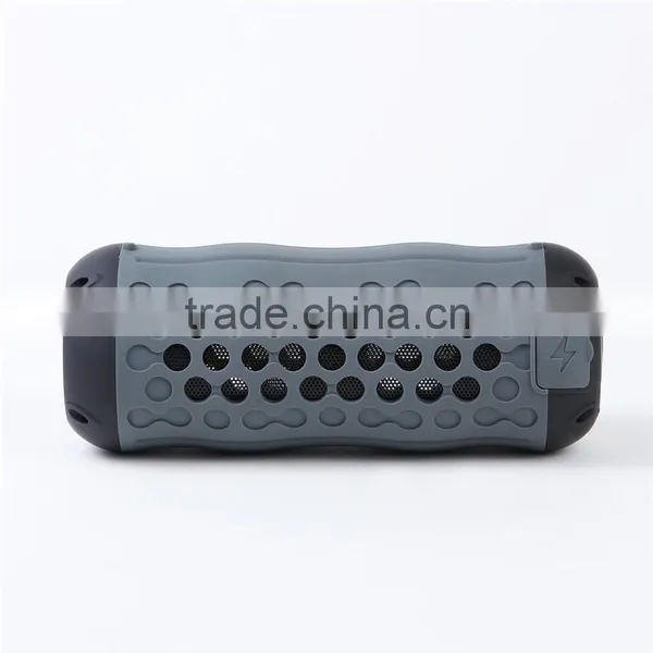 Cheap Loud Wireless 40W Bluetooth Speaker for Outdoors, Party. photo-3