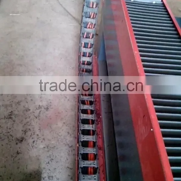 High Quality Mould Carving Cnc Router for Stone,marble, Tile,granite,plastic,aluminum (with Good Factory Price) photo-4