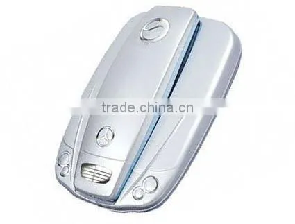 PBX Basic Corded Telephone, Analog Phone, Pulse/Tone Switchable.