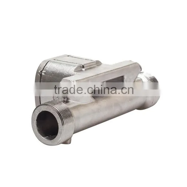 DN15-1000mm Ultrasonic Water Flow Meter Liquid Measuring