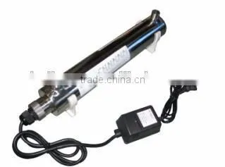 HH-005-150W Ultraviolet Water Purification/ Ultraviolet Light/ultraviolet Lamp photo-5