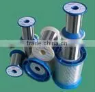 Fe-Cr-Al Electrical Resistance Wire