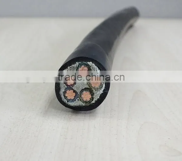 YJV TYPE Power Cable photo-3