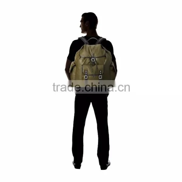 Wholesale Designer Nylon Backpack Bag photo-6