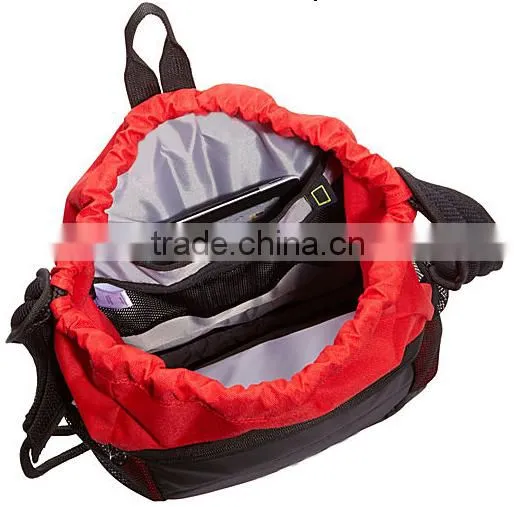 Wholesale Polyester Custom Ultimate Baller Sackpack photo-5