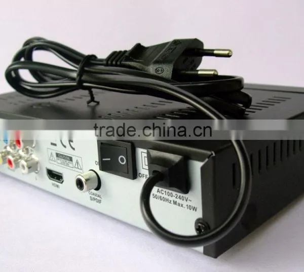 2015 Hot Sales OEM HD ISDB-T Receiver photo-6