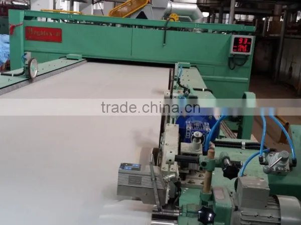 Tenter Heat Setting Machine photo-3