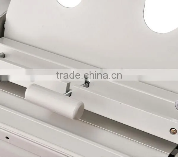A3 Manual Perfect Book Glue Binder Machine RD-JB-2 photo-4