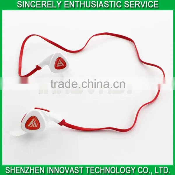 Bluetooth Earphone Stereo Bluetooth Headset, Super Mini Bluetooth Headset photo-6