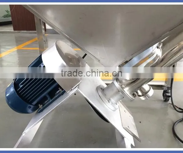 Full Automatic Manganese Powder Packaging Machine photo-6