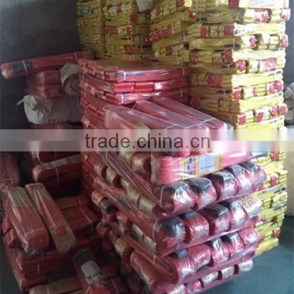 10 Ton Web Sling/polyester Sling/flat Webbing Sling
