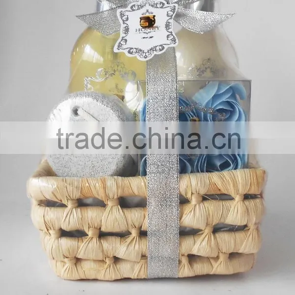 OEM Bath Gift Set With PVC Bag photo-2