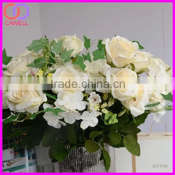 Wholesale Manufacturer Artificial Flower China Supplier photo-5