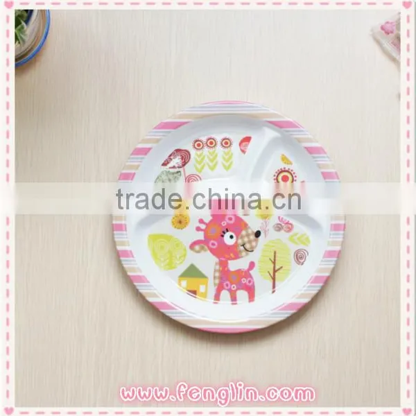 China Dinnerware/children Tableware/kids Tableware photo-3