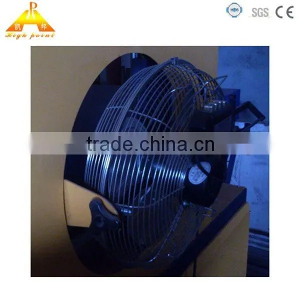 Guangzhou High Point 30 Year Experience Vacuum Machines Dz-300a Vacuum Forming Machine Best Service photo-3