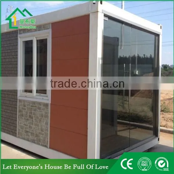 Modulares Pre Fabricados Shipping Container Homes photo-2