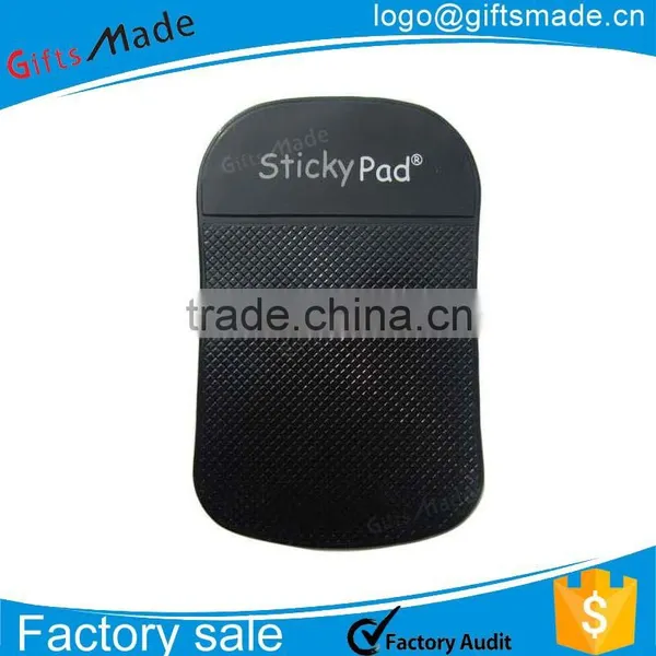 Non Slip Car Pad/non Slip Cell Phone Pad/non Slip Adhesive Pads photo-5
