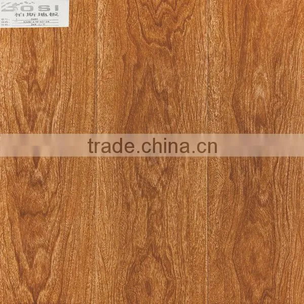 2015 Low Price 12.3mm Laminate Flooring(2205) photo-5