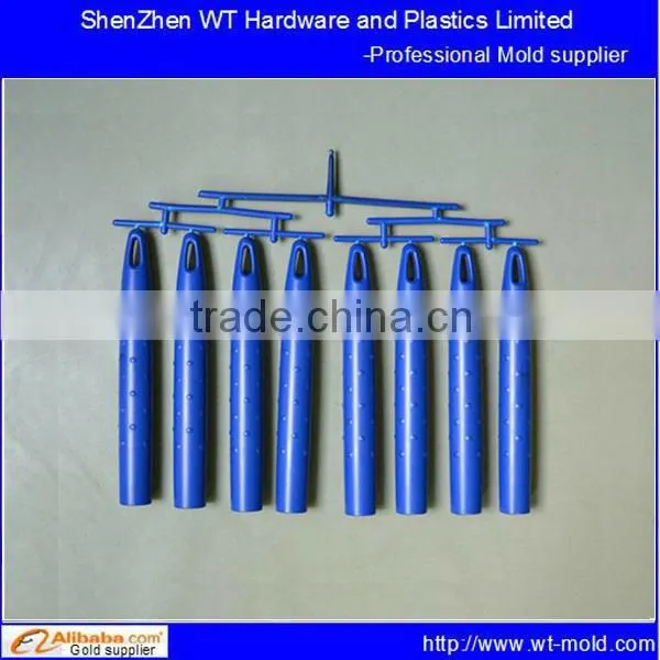 custom plastic prototype for handle making in Guangdong