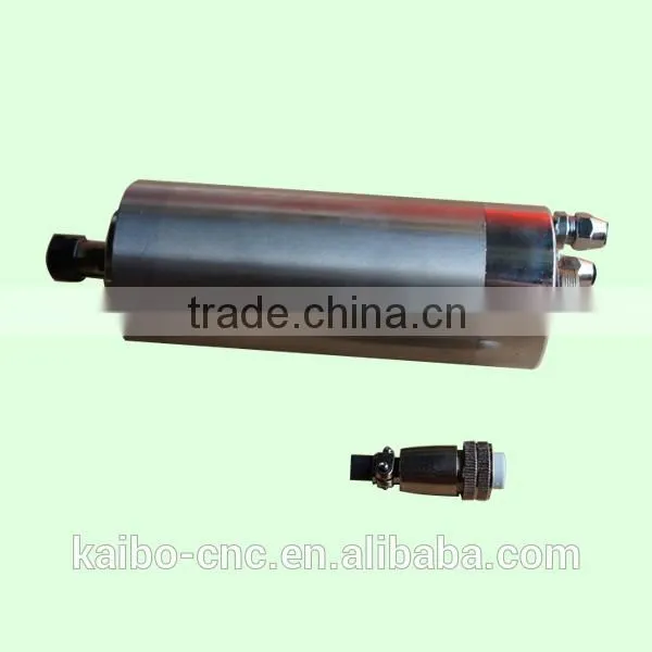 Super Quality Water Cooled Cnc Router Spindle Motor photo-2